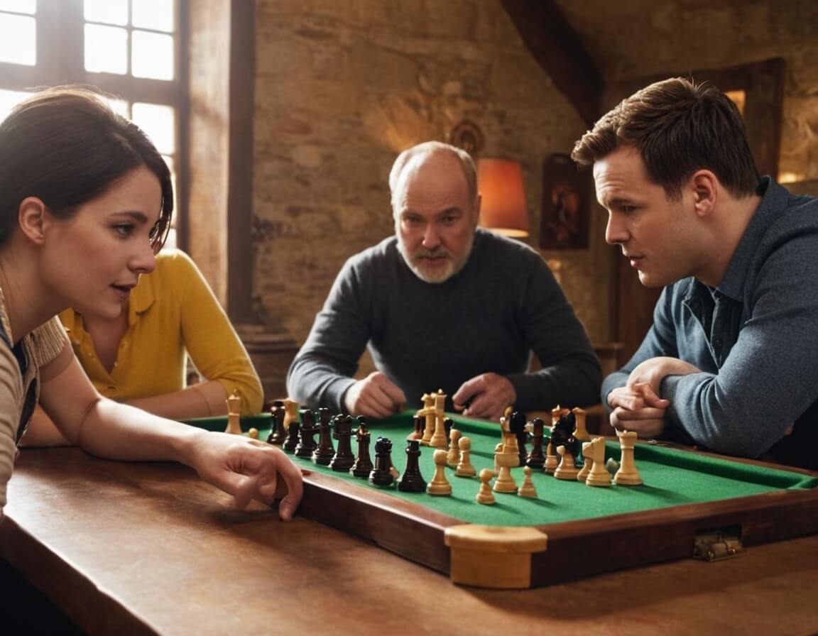 Community impact recognition certificate